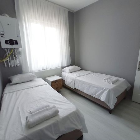 Sweet Hotel In Historical Area Istanbul Exterior photo