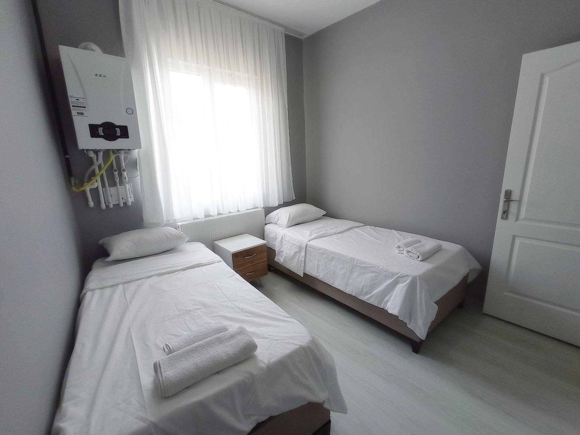 Sweet Hotel In Historical Area Istanbul Exterior photo