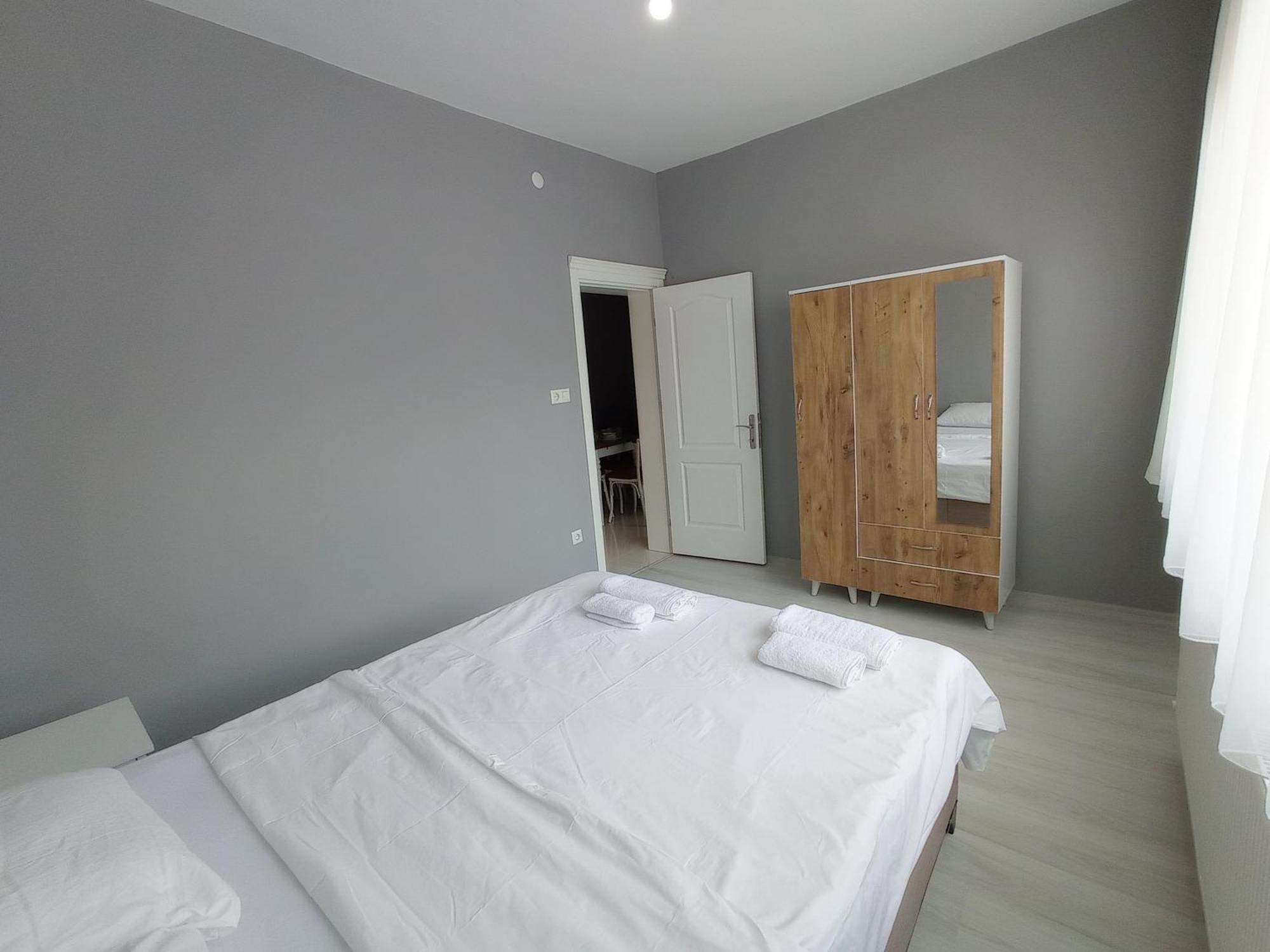 Sweet Hotel In Historical Area Istanbul Exterior photo