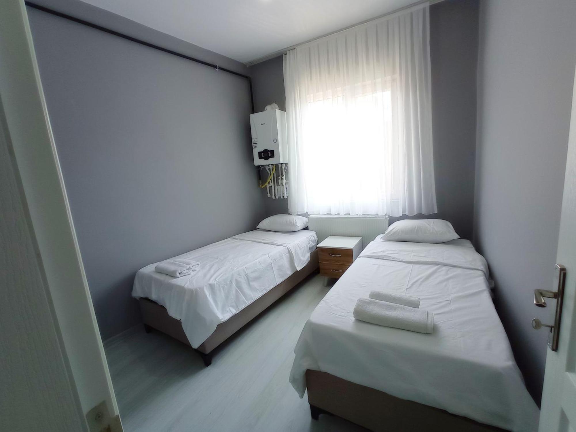 Sweet Hotel In Historical Area Istanbul Exterior photo