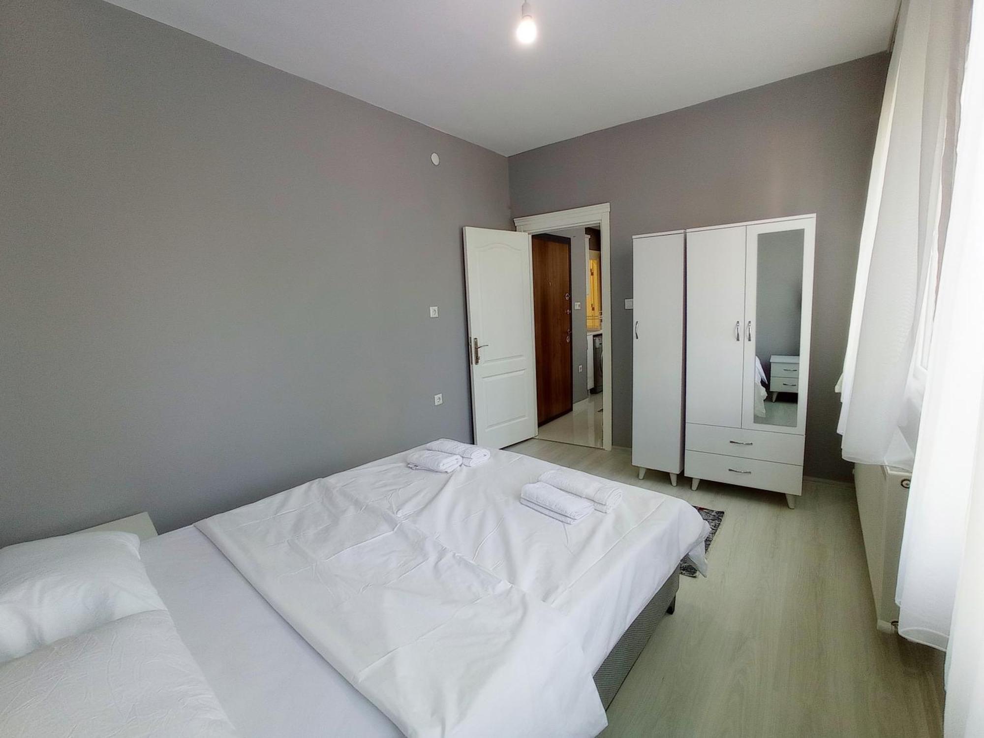 Sweet Hotel In Historical Area Istanbul Exterior photo