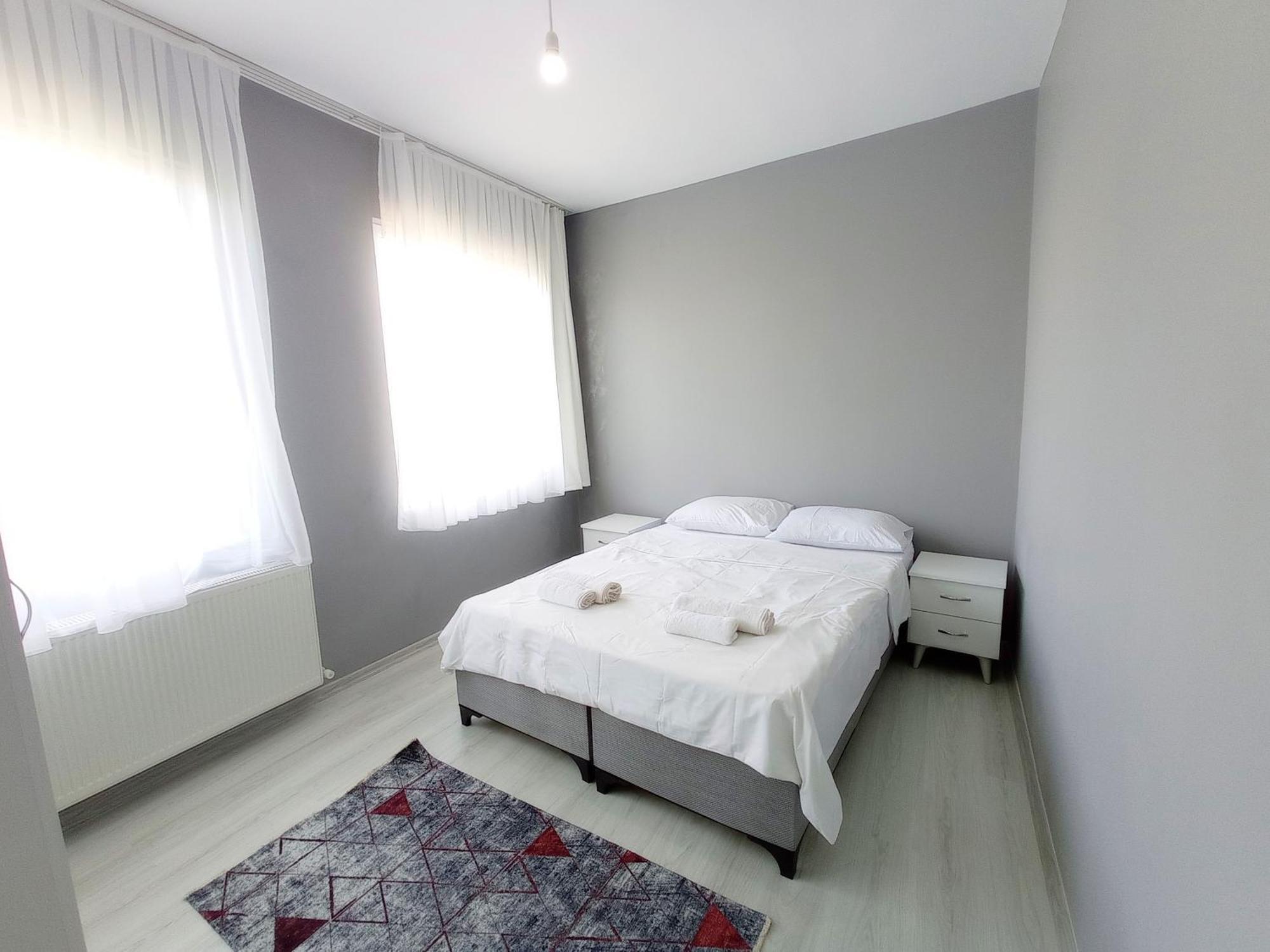 Sweet Hotel In Historical Area Istanbul Exterior photo