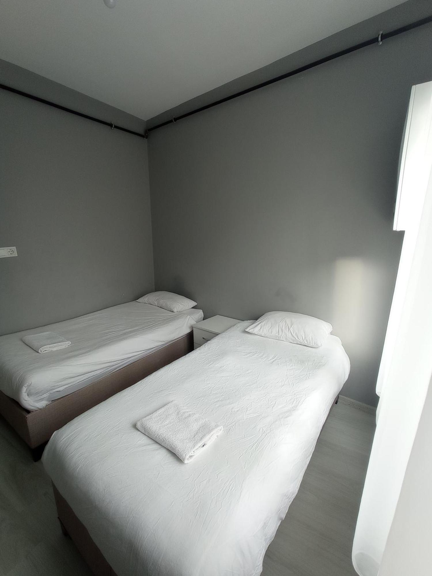 Sweet Hotel In Historical Area Istanbul Exterior photo
