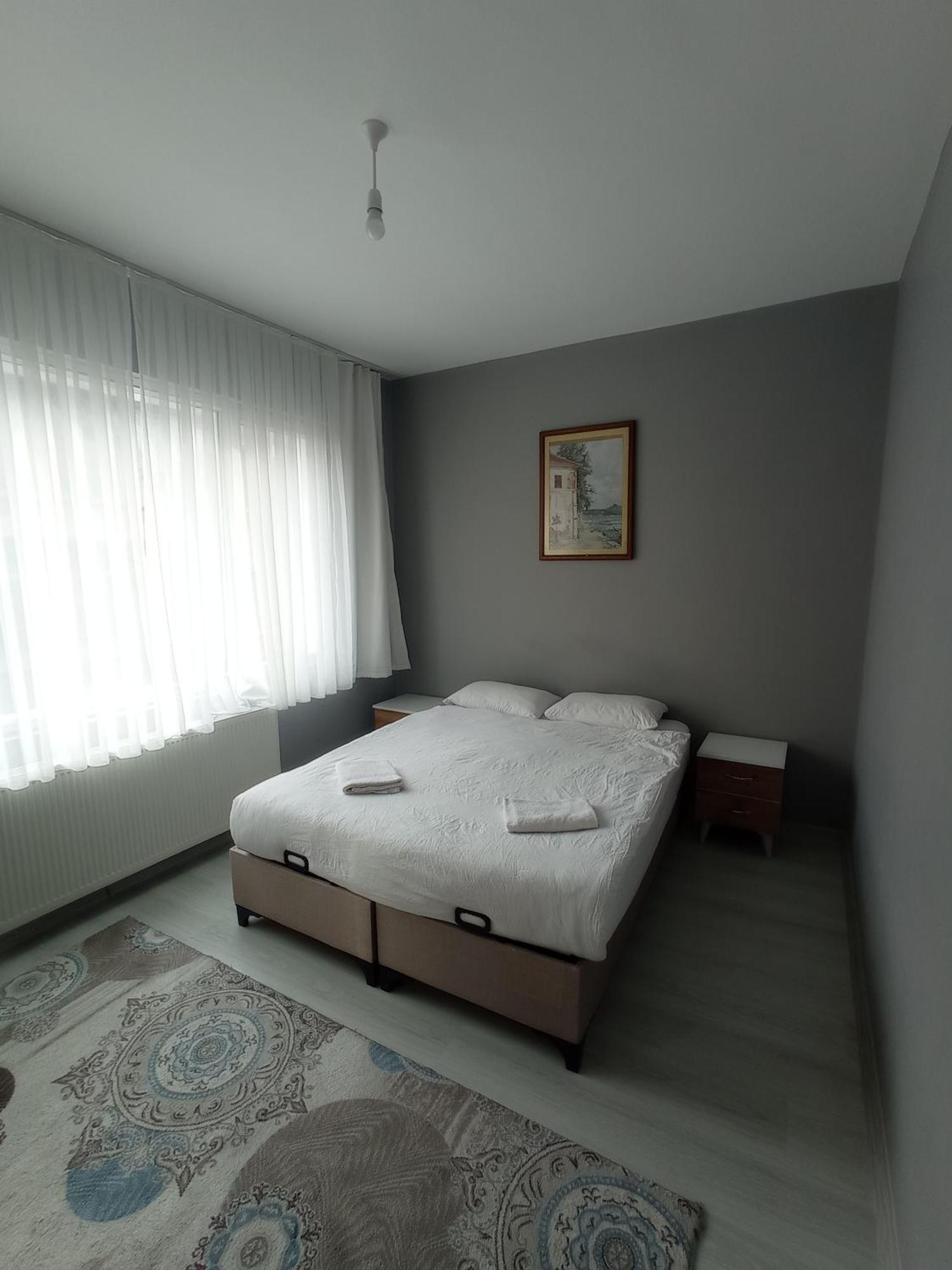 Sweet Hotel In Historical Area Istanbul Exterior photo